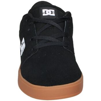 DC Shoes ADYS100647-BGM Noir