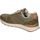 Chaussures Homme Derbies & Richelieu MTNG 84727 Vert