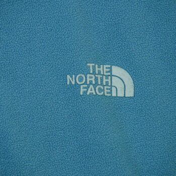 The North Face Pull Polaire  TKA100 Bleu