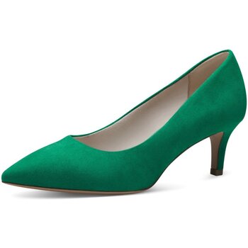 Chaussures Femme Escarpins Tamaris  Vert