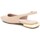 Chaussures Femme Escarpins Xti 141065 Beige