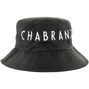 Accessoires textile Chapeaux Chabrand 10024 Noir