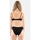 Sous-vêtements Femme Culottes & slips Calvin Klein Jeans 000qf7403e Noir