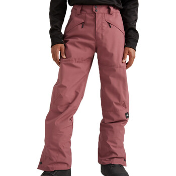 Vêtements Homme Pantalons O'neill N03000-13013 Rose