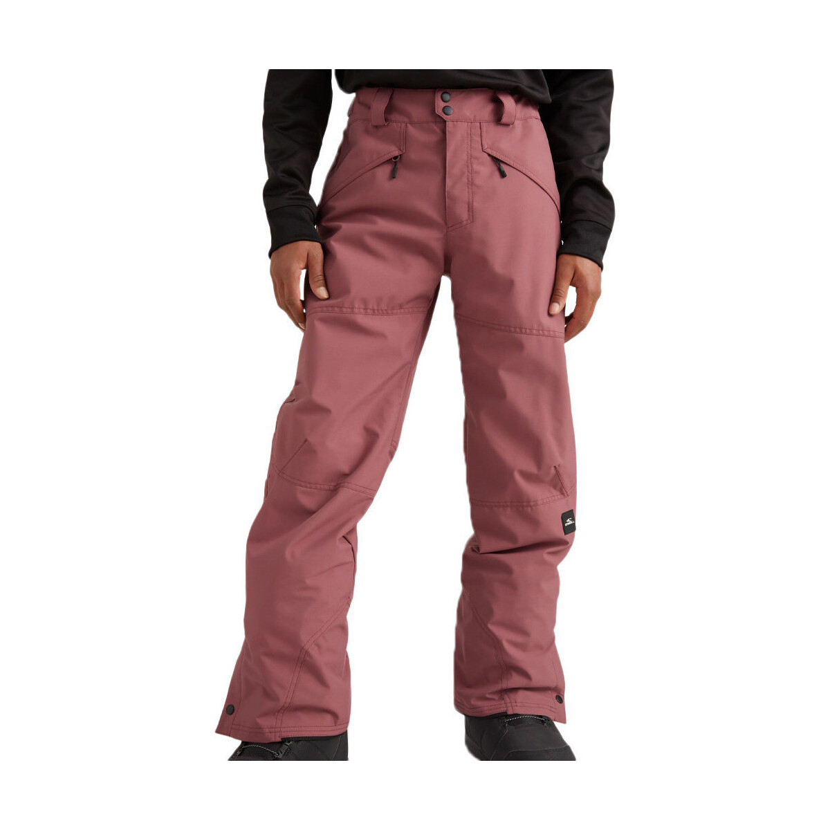 Vêtements Homme Pantalons de survêtement O'neill N03000-13013 Rose