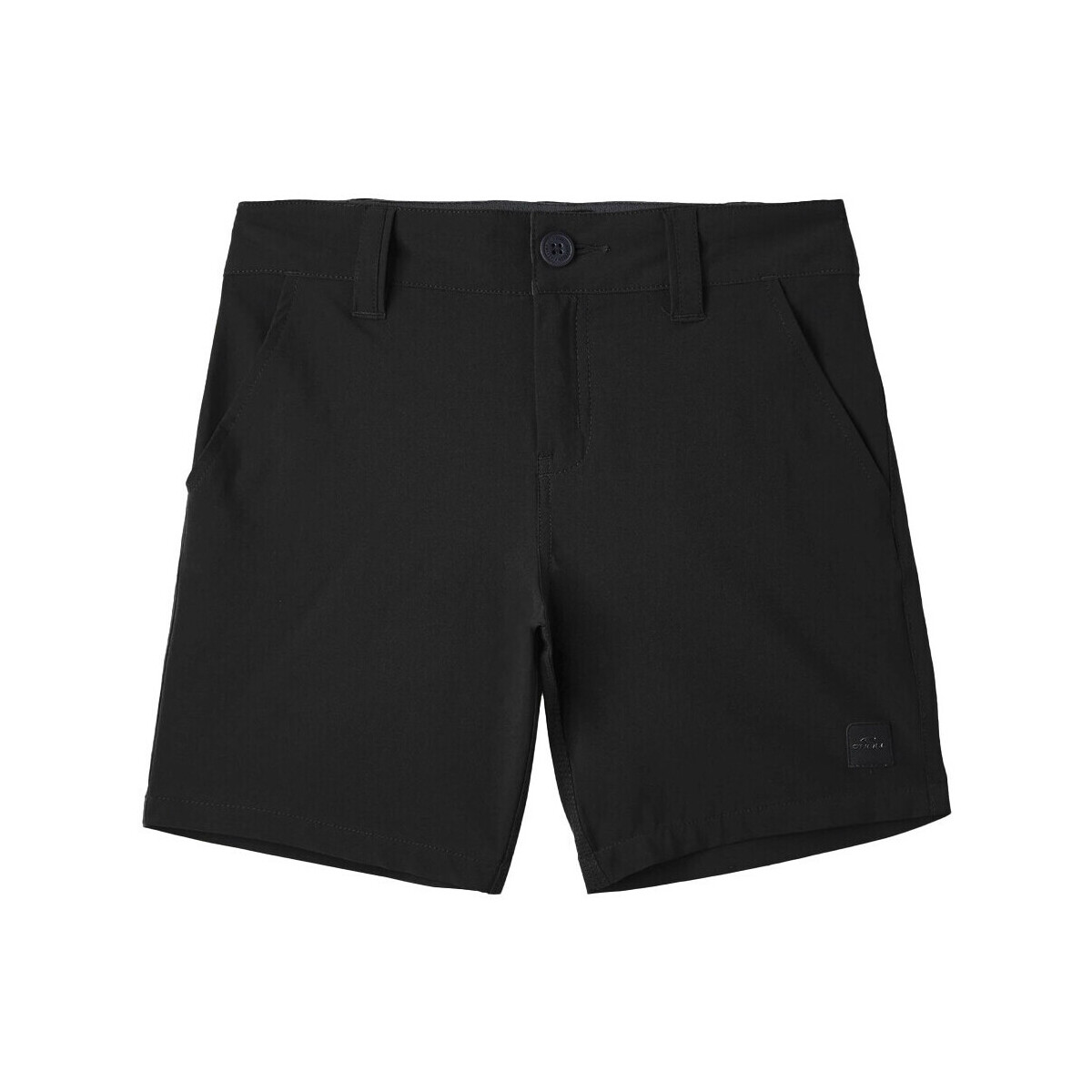 Vêtements Garçon Shorts / Bermudas O'neill 4700013-19010 Noir