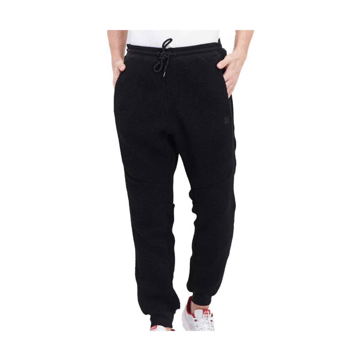Vêtements Homme Pantalons de survêtement O'neill 1P2721-9010 Noir