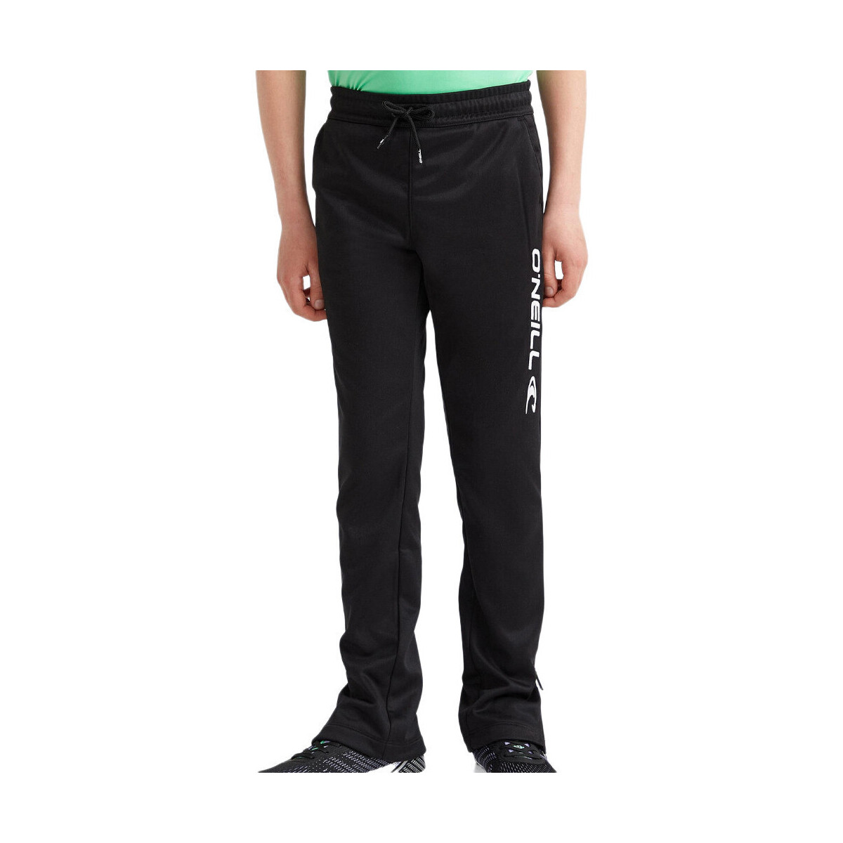 Vêtements Garçon Pantalons de survêtement O'neill 4550029-19010 Noir