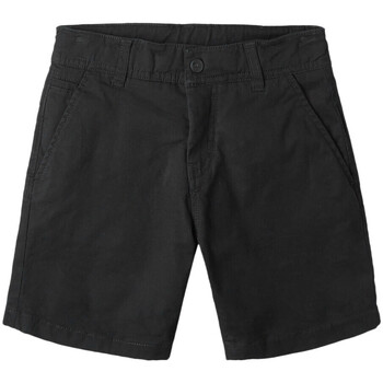 Vêtements Garçon Shorts / Bermudas O'neill 4700009-19010 Noir