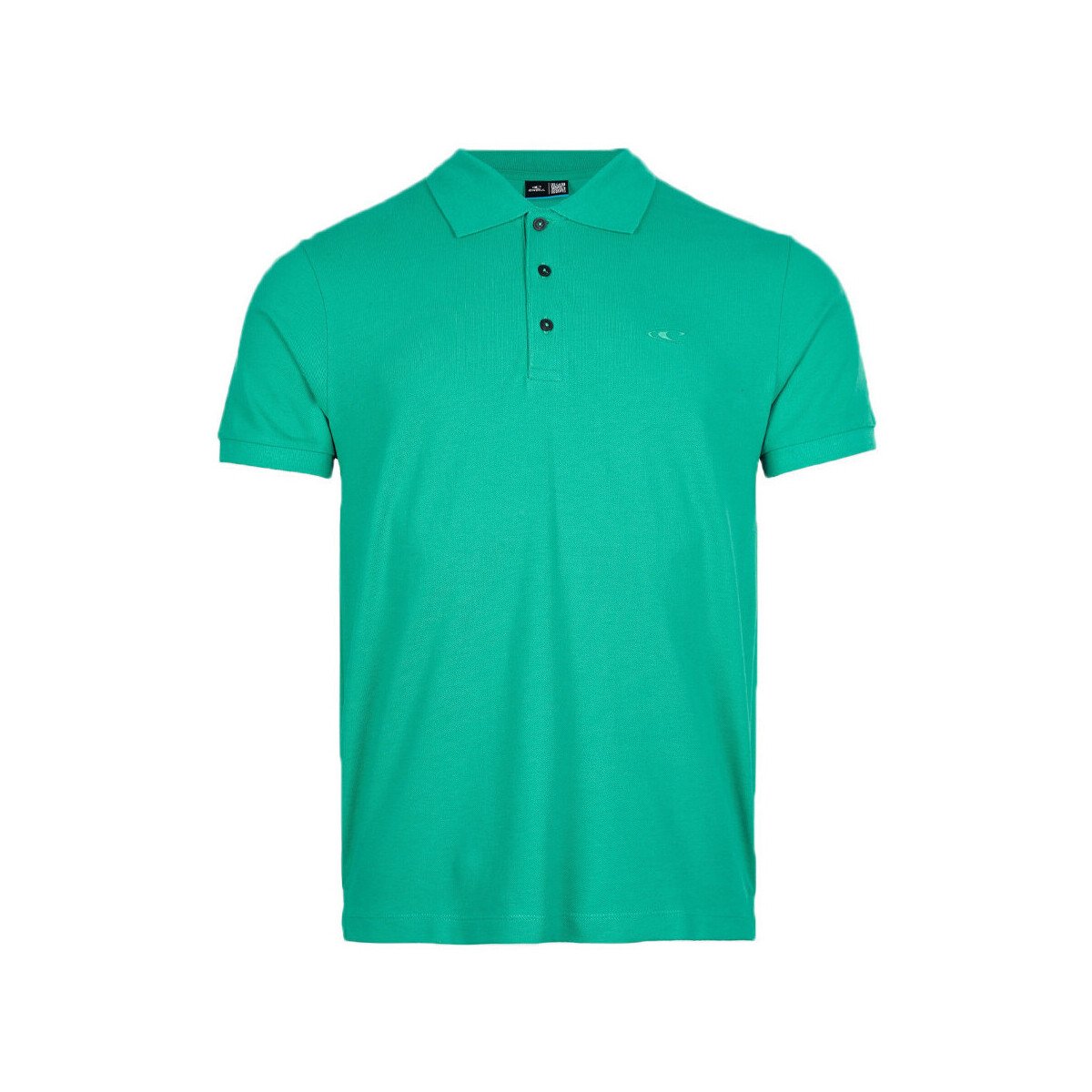 Vêtements Homme T-shirts & Polos O'neill N02400-16031 Vert