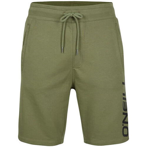 Vêtements Homme Shorts Nudie / Bermudas O'neill N02500-16011 Vert