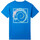 Vêtements Garçon T-shirts & Polos O'neill 4850071-15045 Bleu