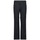 Vêtements Pantalons Cmp Pantalon Short Zip-Off Femme - Anthr Noir