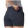 Vêtements Shorts / Bermudas Columbia Short Femme Saturday Trail - Bl Noir