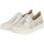 Chaussures Femme Slip ons Remonte D5825-90 METALLIC