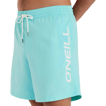 Vêtements Homme Maillots / Shorts de bain O'neill N03202-16014 Bleu