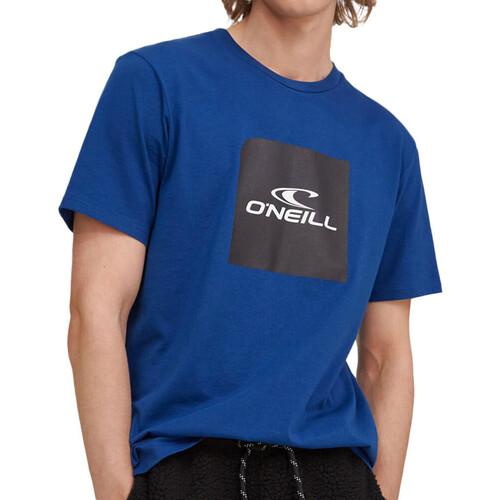 Vêtements Homme T-shirts chest manches courtes O'neill 1P2336-15013 Bleu
