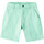 Vêtements Garçon Shorts / Bermudas O'neill 4700009-15043 Vert