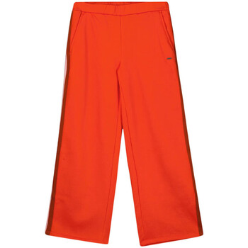 Vêtements Fille Pantalons de survêtement O'neill 1P7774-3013 Rouge