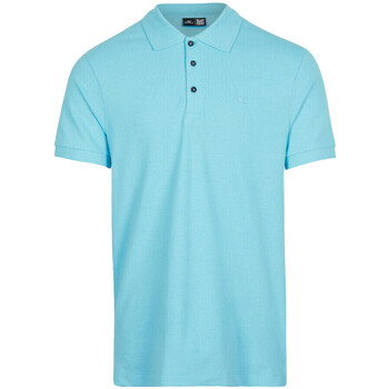 Vêtements Homme Polos T-shirt courtes O'neill N02400-15044 Bleu