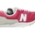 Chaussures Baskets mode New Balance Reconditionné 997H - Rouge