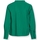 Vêtements Femme Tops / Blouses Vila Top Milla L/S - Ultramarine Green Vert