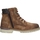 Chaussures Homme Boots Mustang 4142-602 Marron
