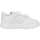 Chaussures Enfant adidas juice outlet furuset facebook search youtube Grand court 2.0 cf i Blanc