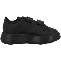 Chaussures Enfant Baskets mode adidas Originals Advantage cf i Noir