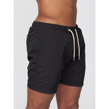 Vêtements Homme Shorts / Bermudas Duck And Cover BG960 Noir