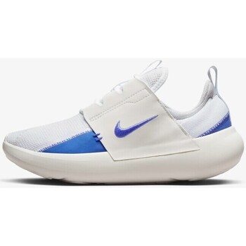Chaussures Femme Baskets mode Nike - W E-Series AD - blanche Blanc