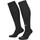 Accessoires Chaussettes hautes texas Nike classic ii cushion over-the-calf Noir