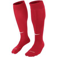 Accessoires Chaussettes hautes Nike classic ii cushion over-the-calf Rouge