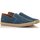 Chaussures Homme Derbies & Richelieu MTNG BEQUIA Bleu