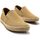 Chaussures Homme Derbies & Richelieu MTNG BEQUIA Beige