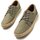 Chaussures Homme Derbies & Richelieu MTNG BEQUIA Vert