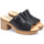 Chaussures Femme Sandales et Nu-pieds Pikolinos CANARIAS W8W Noir