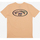 Vêtements Garçon T-shirts & Polos Billabong Crossboards Orange