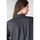 Vêtements Femme Chemises / Chemisiers Votre prénom doit contenir un minimum de 2 caractères Chemise laelia en tencel noir Noir