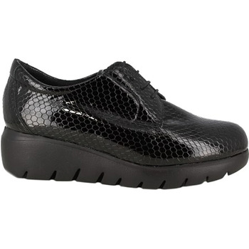 Chaussures Femme Baskets basses Doctor Cutillas CHAUSSURES DOCTEUR CUTILLAS DENVER 89539 Noir