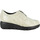 Chaussures Femme Baskets basses Doctor Cutillas CHAUSSURES DOCTEUR CUTILLAS DENVER 89539 PERLE
