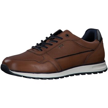 Chaussures Homme White Casual Closed Sport Shoe S.Oliver  Marron