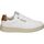 Chaussures Homme Multisport MTNG 84504 Blanc