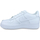 Chaussures Baskets mode Nike Air Force 1 Le Junior Triple White Dh2920-111 Blanc