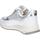 Chaussures Fille Baskets mode Geox D152SA 085AS D AIRELL D152SA 085AS D AIRELL 