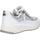 Chaussures Fille Baskets mode Geox D152SA 085AS D AIRELL D152SA 085AS D AIRELL 