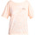 Vêtements Femme T-shirts brim & Polos Roxy Beach Band Rose