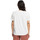Vêtements Fille T-shirts & Polos Roxy Noon Ocean Blanc