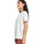 Vêtements Femme T-shirts & Polos Roxy Noon Ocean Blanc