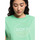 Vêtements Fille T-shirts & Polos Roxy Noon Ocean Vert